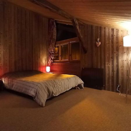 Charming Apartment 12 Pers, 3*, Aime-La-Plagne La Plagne Exterior foto